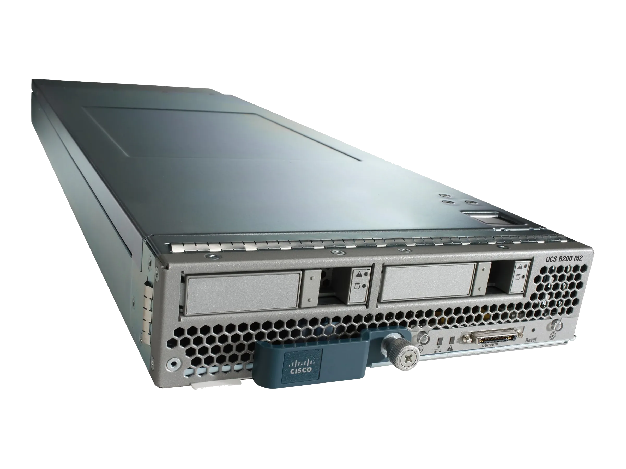 UCS B200 M2